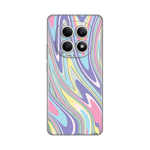 Silikonska maska / futrola print ultra tanka za Xiaomi Redmi Note 15 4G/5G Liquid Dream.