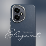 Maska / futrola Elegant za Huawei Honor Magic 8 Lite svetlo plava.