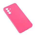 Maska / futrola Sparkle Dust za Samsung A376 Galaxy A37 5G pink.