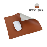 Podloga za mis Coteci 85001 L (25 x 30 cm) braon siva.