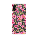 Silikonska maska / futrola print za Samsung A075F Galaxy A07 Magnolia.