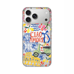 Maska / futrola print Magsafe za iPhone 17 Pro Max 6.9 Ciao Amore.