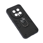 Maska / futrola Hard Ring za Honor Magic 8 Pro crna.