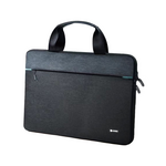 Torba za laptop Coteci 14050 13-14 inch siva.