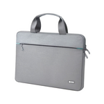 Torba za laptop Coteci 14050 15-16 inch svetlo siva.