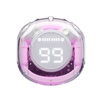 Bluetooth slusalice Airpods T-phox Ultrapods Pro bele HQ.
