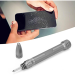 Alat za lomljenje poklopca za Iphone AT GlassBlaster.