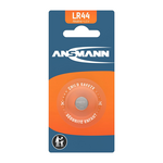 ANSMANN Baterija alkalna LR44 5015303.