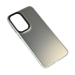 Maska / futrola providna za Samsung A576 Galaxy A57 crna.