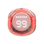 Bluetooth slusalice Airpods T-phox Ultrapods Pro pink HQ.