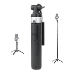 Selfie stick U69 + tripod crni.