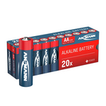ANSMANN Alkalna baterija AA/LR6 box od 20kom.