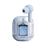 Bluetooth slusalice Airpods T-phox Ultrapods Max plave HQ.