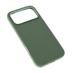 Maska / futrola Magsafe TechWoven za iPhone 17 Pro Max 6.9 zelena.
