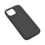 Maska / futrola Magsafe TechWoven za iPhone 15 6.1 crna.