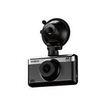 Auto kamera Moxom MX-DC02 dual 4K/30fps + 720p/30fps crna (MS).