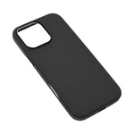 Maska / futrola Magsafe TechWoven za iPhone 16 Pro Max 6.9 crna.