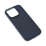 Maska / futrola Magsafe TechWoven za iPhone 15 Pro 6.1 plava.