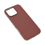 Maska / futrola Magsafe TechWoven za iPhone 16 Pro Max 6.9 braon.