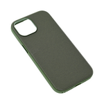 Maska / futrola Magsafe TechWoven za iPhone 15 6.1 zelena.