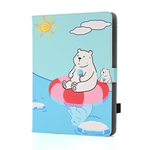 Maska / futrola Mercury za tablet 10" univerzalna bear.