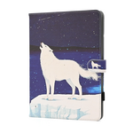 Maska / futrola Mercury za tablet 10" univerzalna wolf.