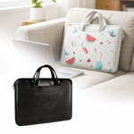 Torba za laptop Coteci MB-096 12-14 inch crna.