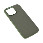 Maska / futrola Magsafe TechWoven za iPhone 15 Pro Max 6.7 zelena.