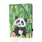 Maska / futrola Mercury za tablet 10" univerzalna panda.