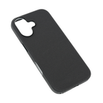 Maska / futrola Magsafe TechWoven za iPhone 16 6.1 crna.