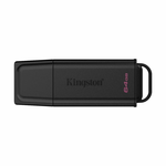 Kingston Data Traveler Exodia DTXG2 USB flash memorija 64GB 3.2 crna.
