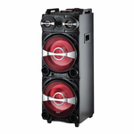 Bluetooth zvucnik AKAI DJ-222 Trolley.