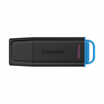 Kingston Data Traveler Exodia DTXG2 USB flash memorija 128GB 3.2 crna.