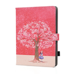 Maska / futrola Mercury za tablet 10" univerzalna tree.