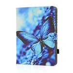 Maska / futrola Mercury za tablet 10" univerzalna butterfly.