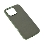 Maska / futrola Magsafe TechWoven za iPhone 16 Pro Max 6.9 zelena.