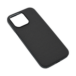 Maska / futrola Magsafe TechWoven za iPhone 15 Pro Max 6.7 crna.
