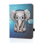 Maska / futrola Mercury za tablet 10" univerzalna elephant.