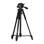 Drzac tripod UNME PYP-J1008 crni (MS).