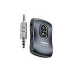 Bluetooth Receiver za auto Moxom MX-AX66 crni (MS).