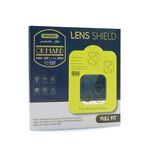 Folija za zastitu kamere GLASS ULTRA THIN za Samsung S948 Galaxy S26 Ultra 5G crna (MS).