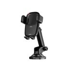 Drzac za mobilni telefon Moxom MX-VS827 WL wireless 15W crni (MS).