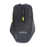 Bezicni Mis W400 crni JEDEL (MS).
