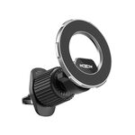 Drzac za mobilni telefon Moxom MX-VS167 ventilacija crni (MS).
