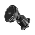Drzac za mobilni telefon Moxom MX-VS117 ventilacija crni (MS).