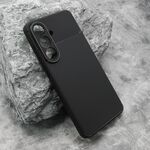 Maska / futrola Carbon za Samsung S946 Galaxy S26 Plus 5G crna (MS).