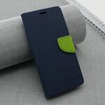 Maska / futrola na preklop MERCURY za Huawei Honor 400 Lite teget (MS).