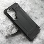 Maska / futrola DEFENDER II za Samsung S948 Galaxy S26 Ultra 5G 5G crna (MS).