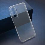 Maska / futrola CLEAR FIT za Samsung A576 Galaxy A57 5G providna (MS).