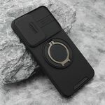 Maska / futrola DEFENDER CAMSHIELD za Samsung A576 Galaxy A57 5G crna (MS).